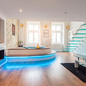 Appartement met een Slaapkamer